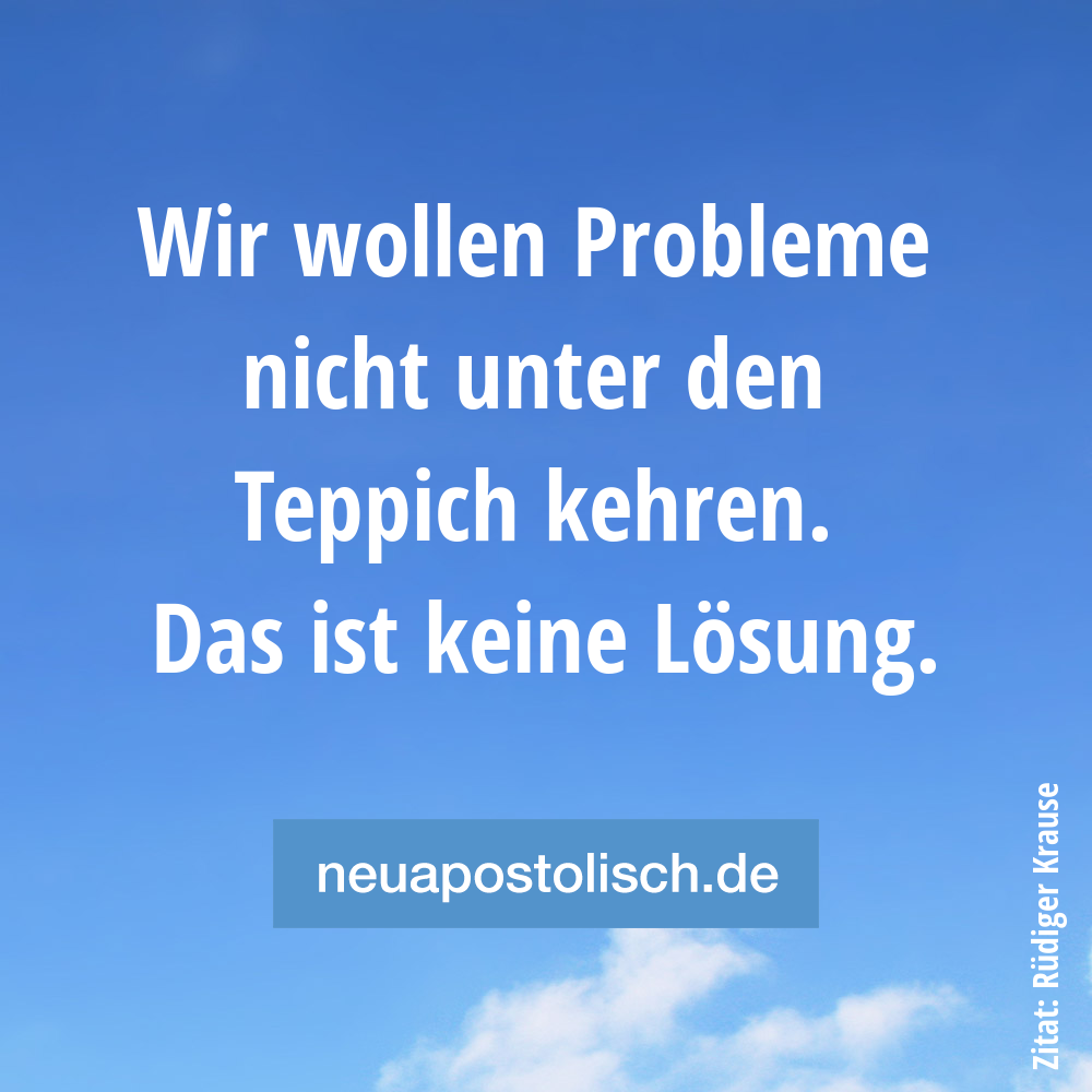 Startseite Neuapostolisch De Newapostolic Org
